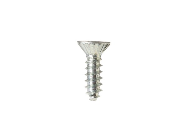 269039-1-M-GE-WH02X10089        -SCREW 8-18 AB FLT 9/16 S