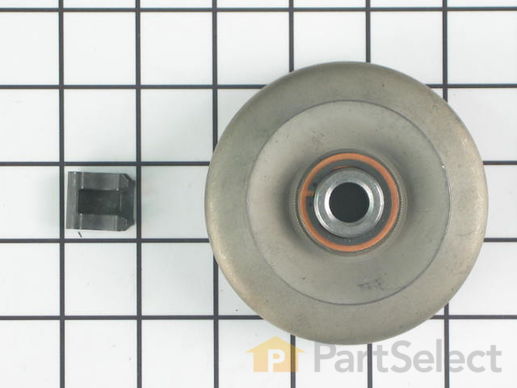 269251-1-M-GE-WH05X10003        -Clutch Kit