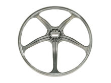 Drum Pulley – Part Number: WH07X10004