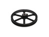 269311-3-S-GE-WH07X10006        -PULLEY TRANSMISSION