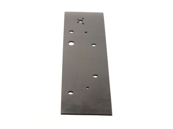 269372-1-M-GE-WH08X10008        - GASKET METER Housing