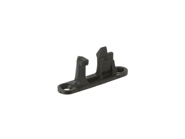 269390-1-M-GE-WH10X10002        -Door Catch - Black