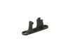 Door Catch - Black – Part Number: WH10X10002