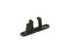 269390-2-S-GE-WH10X10002        -Door Catch - Black