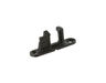 269390-3-S-GE-WH10X10002        -Door Catch - Black