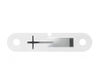 269392-3-S-GE-WH10X10004        -Door Catch