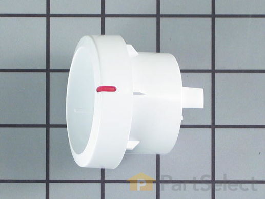 269433-1-M-GE-WH11X10003        -Timer Knob Dial