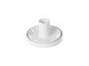 269449-3-S-GE-WH11X10019        -POINTER-WHITE/DRK GRAY I