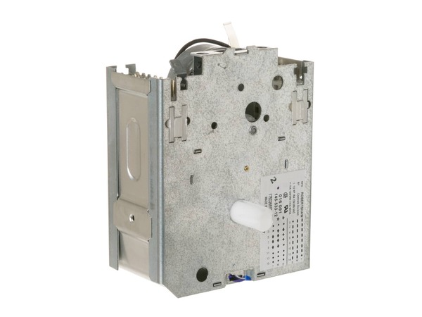 269745-1-M-GE-WH12X10021        -Coin Operated Timer - 60Hz