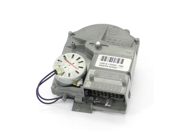 269772-1-M-GE-WH12X10049        -TIMER WASHER