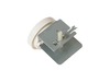 269794-2-S-GE-WH12X10069        -Water Level Pressure Switch