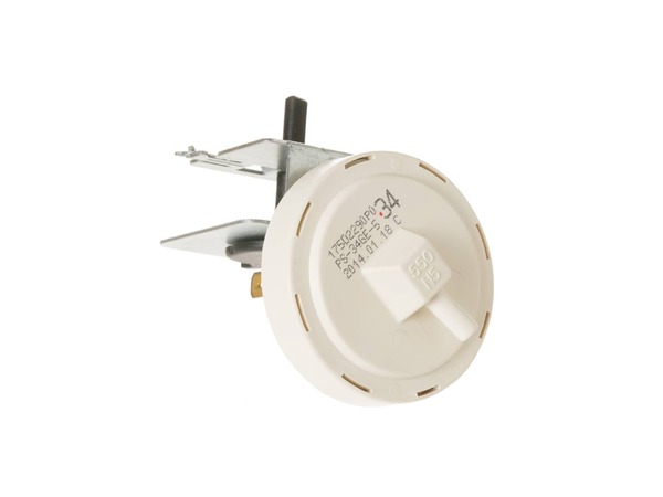 269802-1-M-GE-WH12X10076        -Water Level Pressure Switch