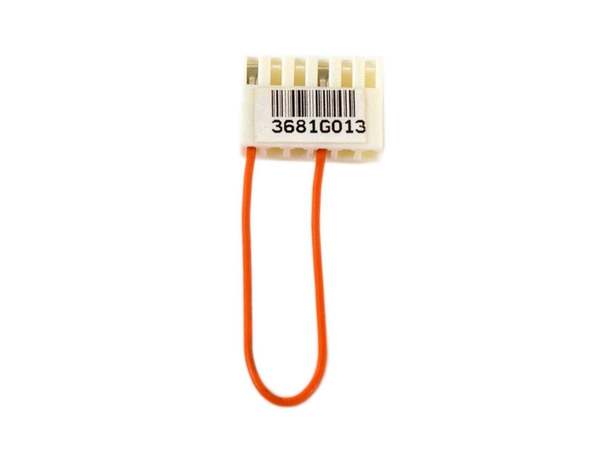 269821-1-M-GE-WH12X10094        -CONNECTOR MODEL SELECT