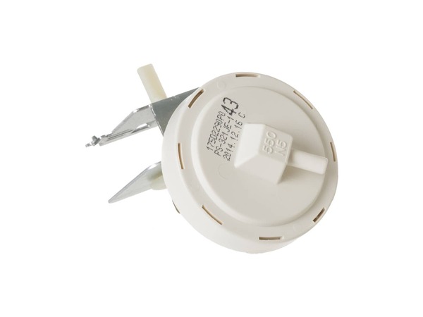 269834-1-M-GE-WH12X10108        -Water Level Pressure Switch