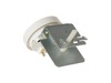 269834-2-S-GE-WH12X10108        -Water Level Pressure Switch