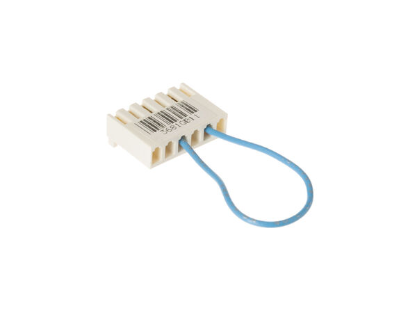 269838-1-M-GE-WH12X10111        -MOTOR CONNECTOR MODEL SELECT
