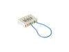 MOTOR CONNECTOR MODEL SELECT – Part Number: WH12X10111