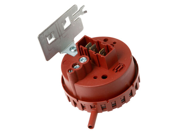 269866-1-M-GE-WH12X10139        -Water Level Pressure Switch
