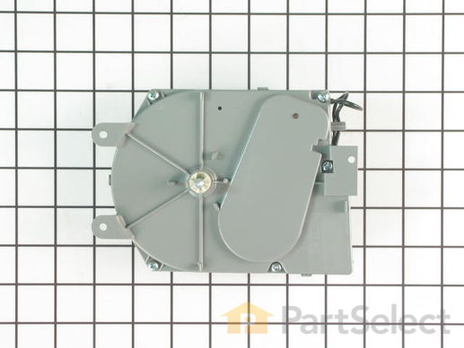 269877-1-M-GE-WH12X10149        -Washer Timer