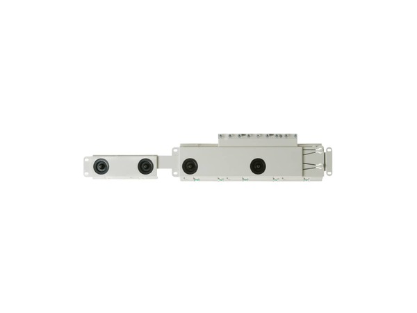 269899-1-M-GE-WH12X10169        -Washer Control Assembly