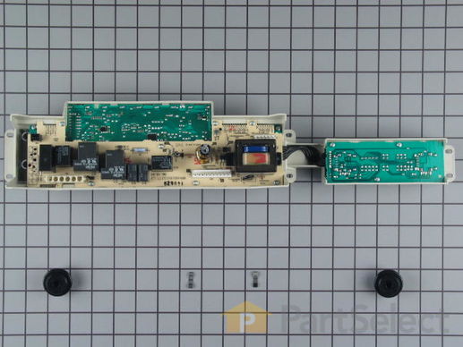 269901-1-M-GE-WH12X10170        -TIMER-WASHER F/L