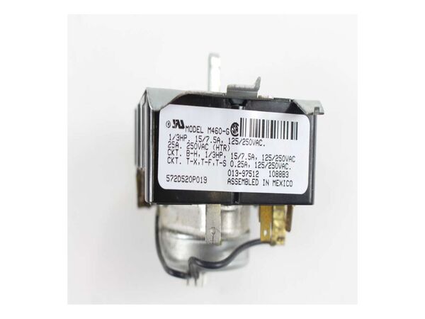 269925-1-M-GE-WH12X10193        -TIMER