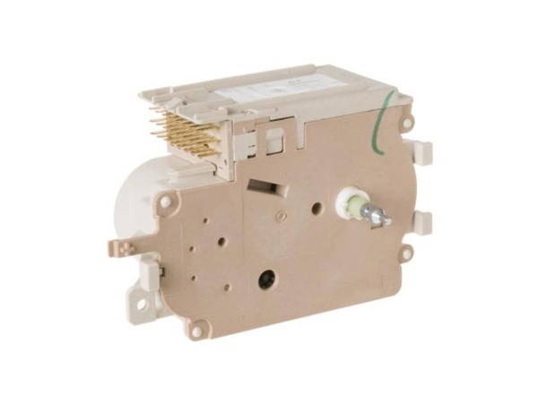269928-1-M-GE-WH12X10196        -Washer Timer
