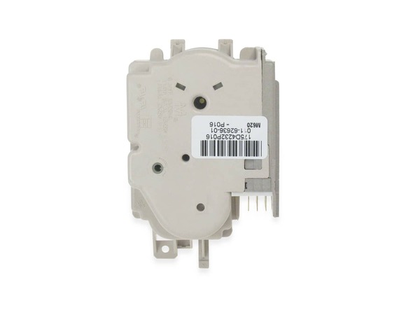 269934-1-M-GE-WH12X10202        -Timer