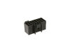 269937-2-S-GE-WH12X10205        - HOUSING TERMINAL Black