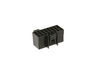 269937-3-S-GE-WH12X10205        - HOUSING TERMINAL Black