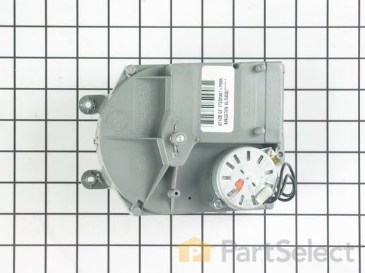269943-1-M-GE-WH12X1024         -Washer Timer