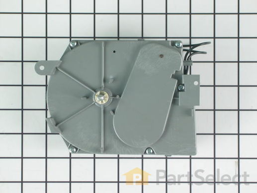 269949-1-M-GE-WH12X1030         -Washer Timer