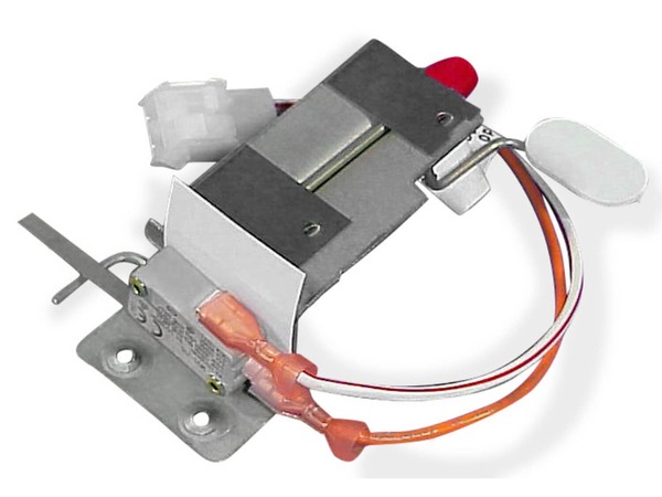 269962-1-M-GE-WH12X1043         -Lid Switch Assembly
