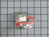 269962-3-S-GE-WH12X1043         -Lid Switch Assembly