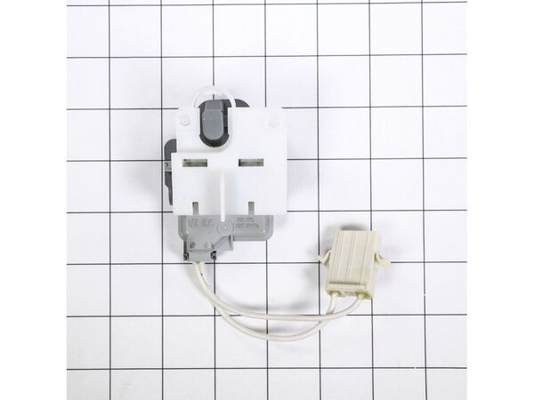 269974-1-M-GE-WH12X1060         -SWITCH LID