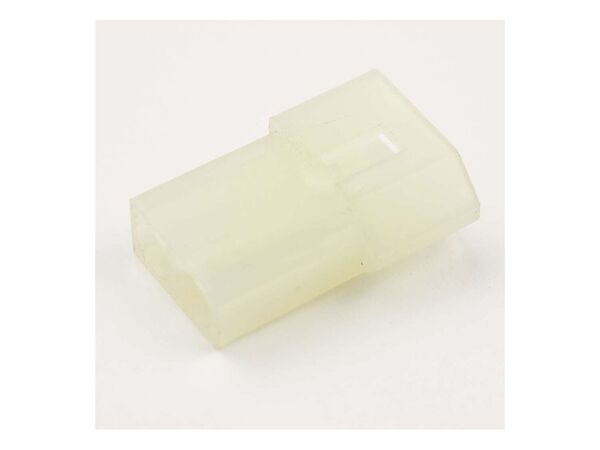 270035-1-M-GE-WH12X497          -Terminal Housing