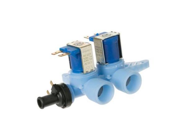 270281-1-M-GE-WH13X10006        -Water Inlet Valve