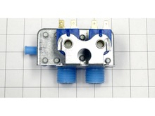 Water Inlet Valve with Outlet Insert – Part Number: WH13X81