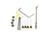 KIT - SHIPPING BRACE – Part Number: WH16X10006
