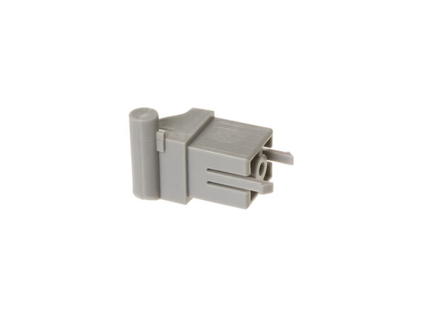 270427-1-M-GE-WH16X10033        -Left Door Hinge