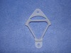 270508-2-S-GE-WH16X513          -Washer Drain Hose Clip