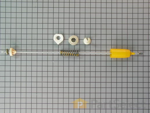 270514-1-M-GE-WH16X519          -Front Rod and Spring Assembly