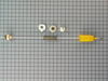 Front Rod and Spring Assembly – Part Number: WH16X519