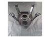 Leg and Platform Assembly – Part Number: WH17X101