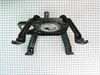 270570-2-S-GE-WH17X101          -Leg and Platform Assembly
