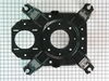 270570-3-S-GE-WH17X101          -Leg and Platform Assembly