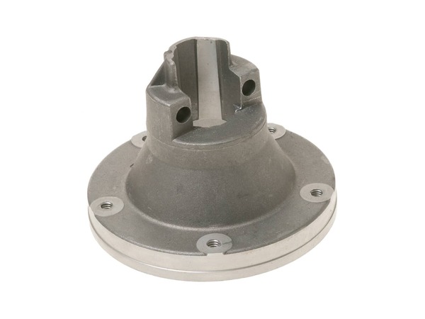 270589-1-M-GE-WH17X95           -TRUNNION