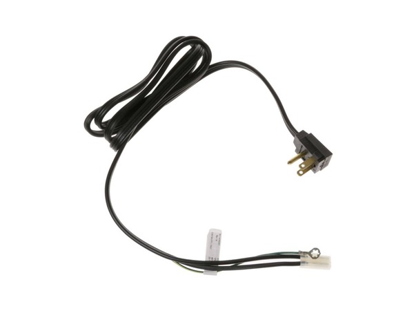 270674-1-M-GE-WH19X311          -Power Cord Assembly