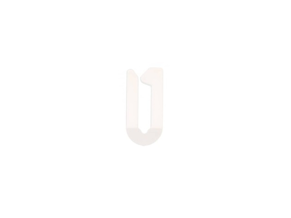 270835-1-M-GE-WH1X2117          -Timer Knob Clip