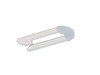 270835-2-S-GE-WH1X2117          -Timer Knob Clip